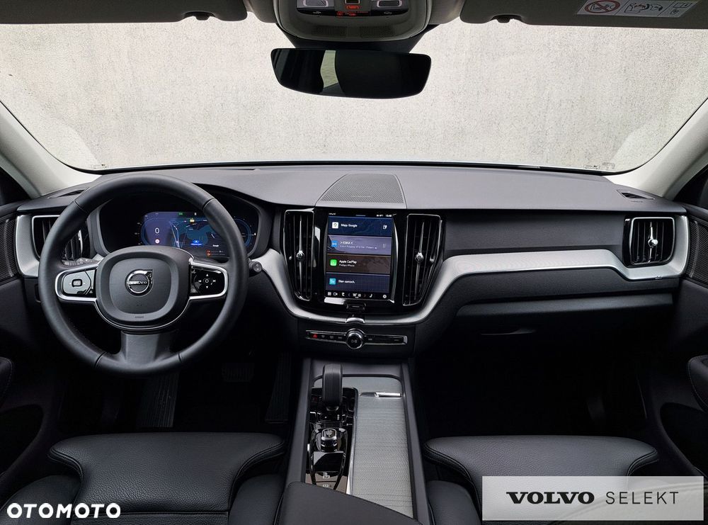 Volvo XC 60 - 13