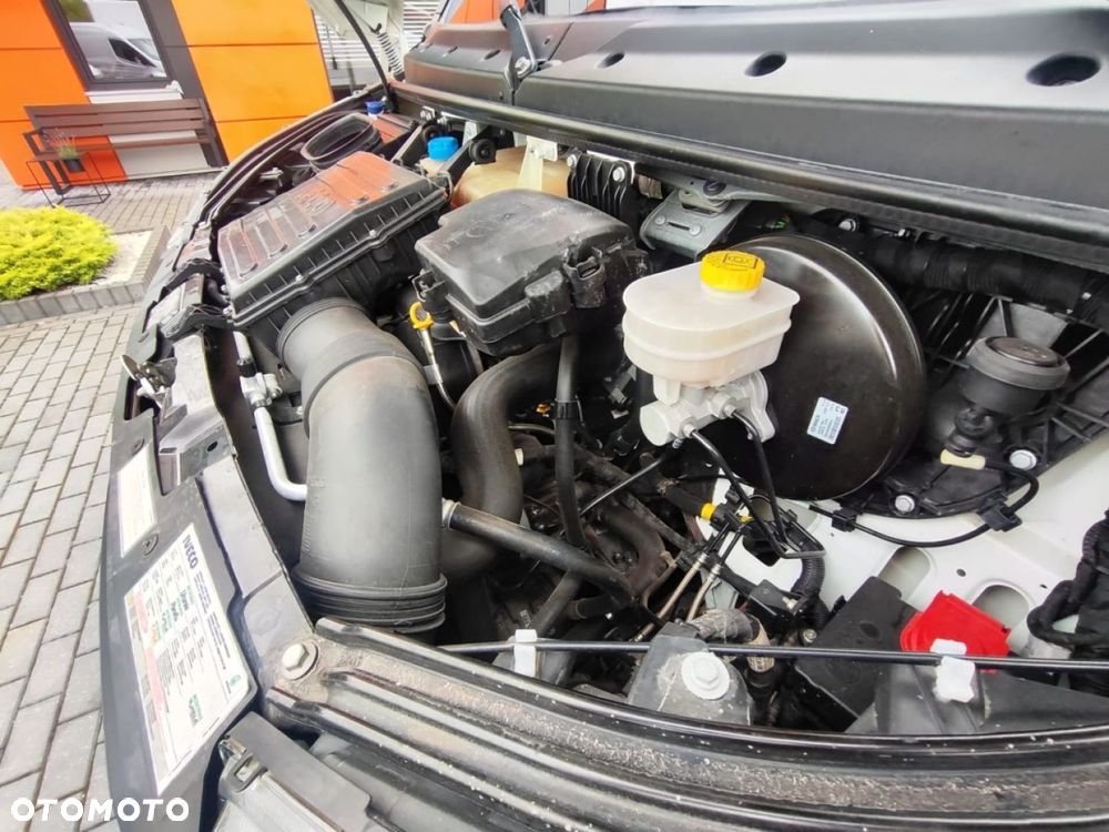 Iveco Daily - 20