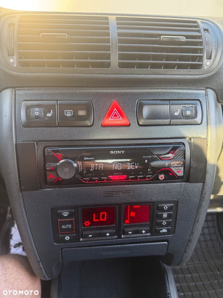 Audi A3 3-drzwiowe - 12