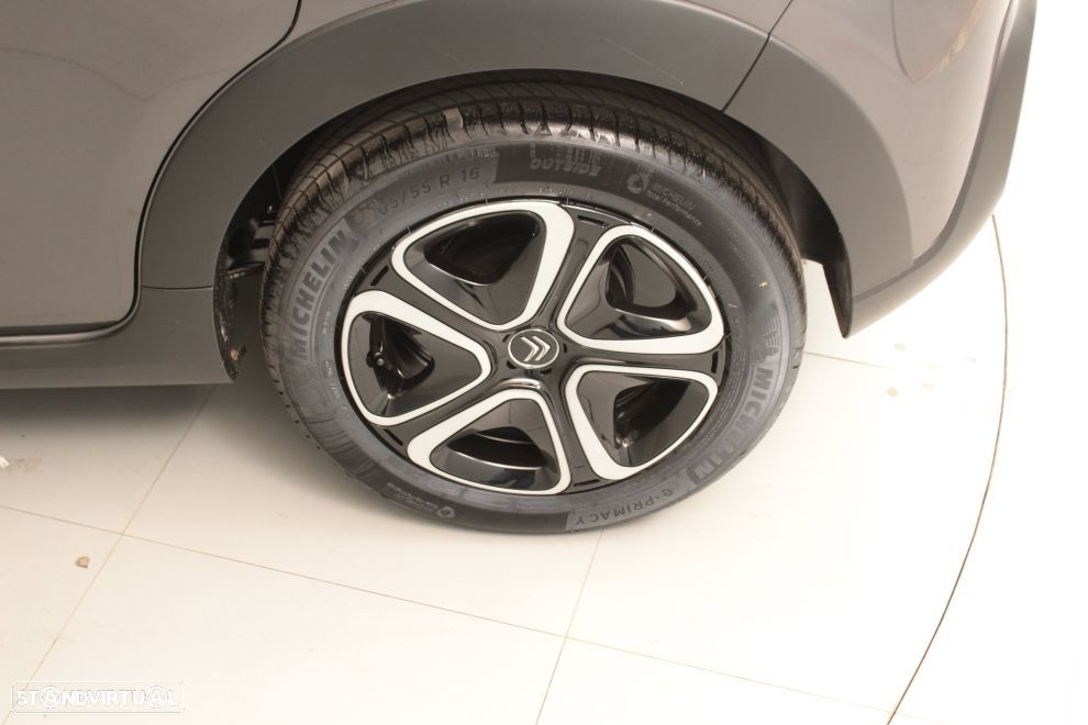 Citroën C3 1.2 PureTech C-Series - 34