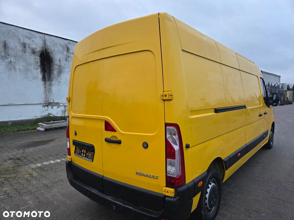 Renault MASTER - 4
