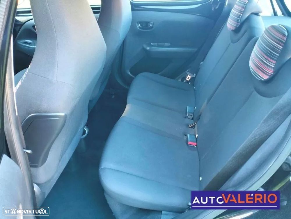 Citroën C1 1.0 VTi Feel - 23