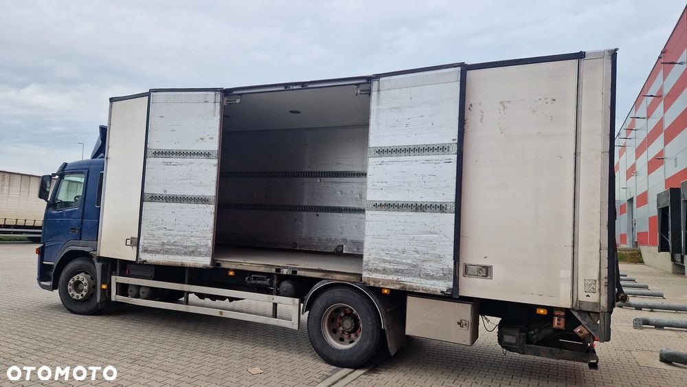Volvo FM - 7