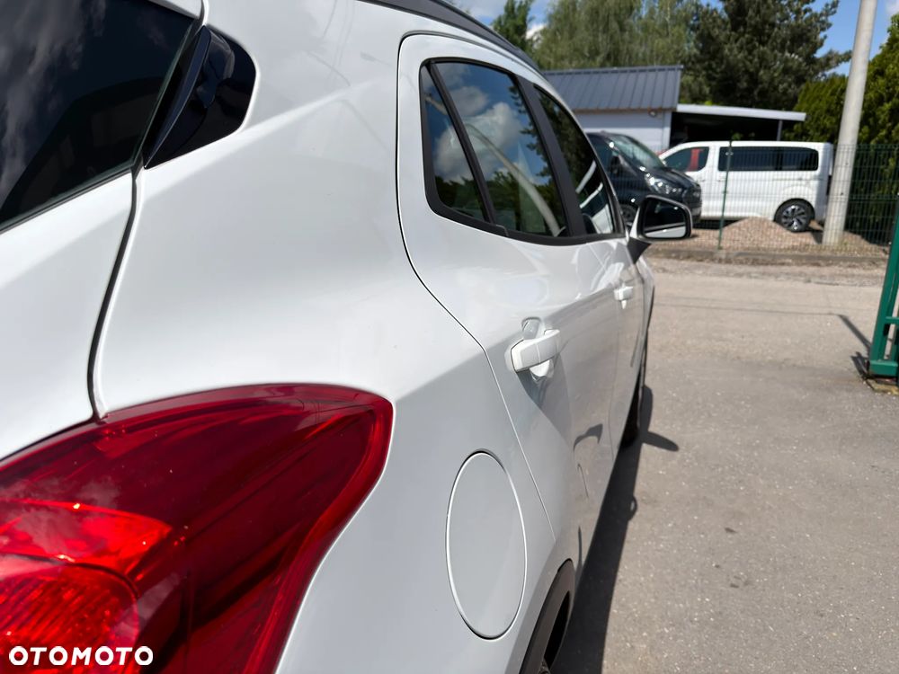 Opel Mokka 1.6 ecoFLEX Start/Stop Selection - 6