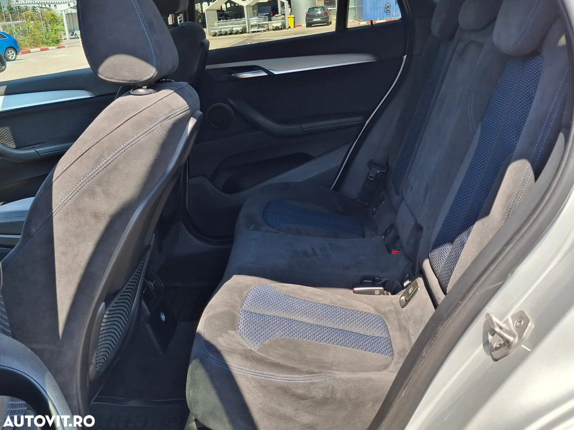 BMW X1 - 11