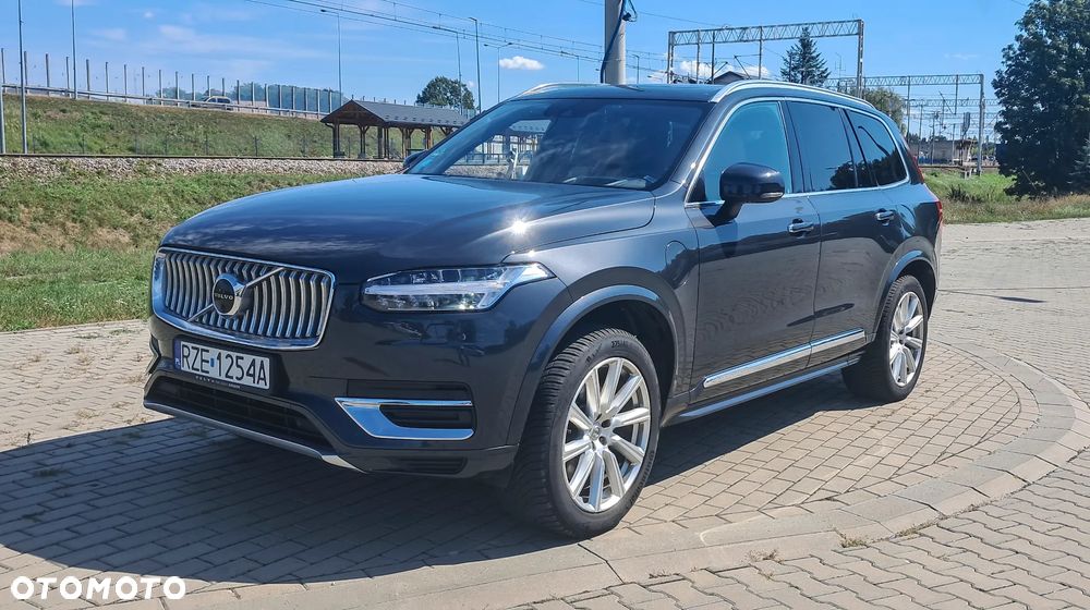 Volvo XC 90 B6 B AWD Geartronic Inscription - 4