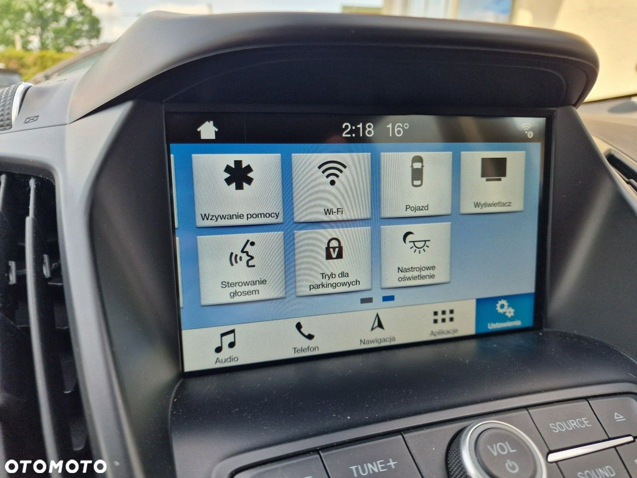 Ford Kuga 1.5 EcoBoost 2x4 Titanium - 29