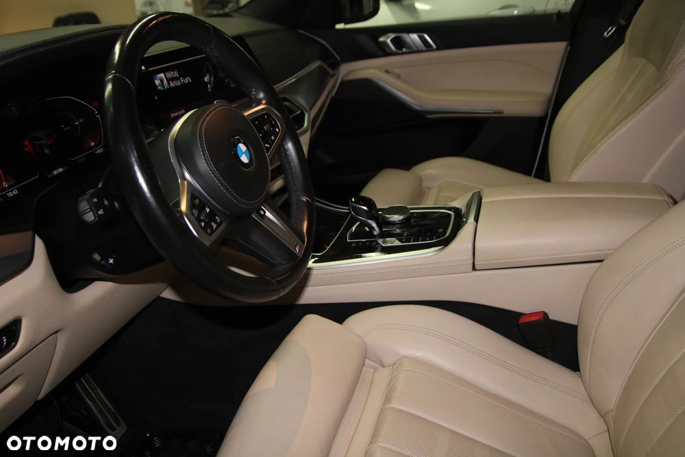 BMW X5 xDrive25d - 10