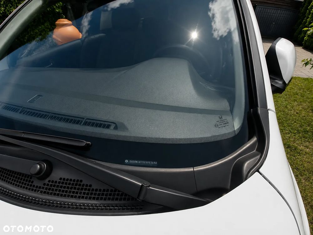Honda CR-V 2.0 Lifestyle (Honda Connect+) - 20