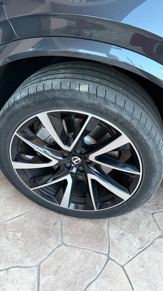 Volvo XC 90 T8 AWD Recharge Geartronic RDesign - 16