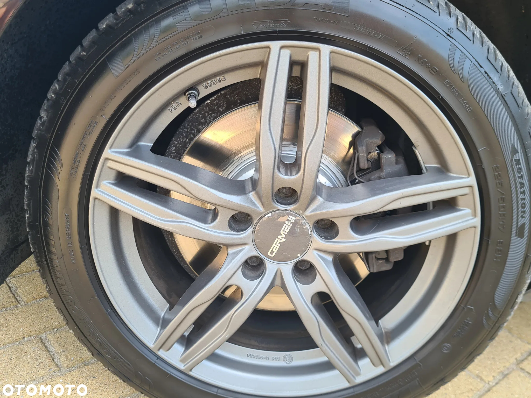 Audi A4 2.0 TDI - 37