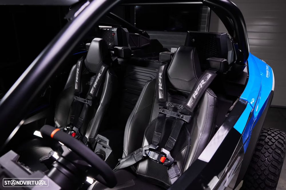 Polaris RZR Pro R Ultra Limite edition - 6