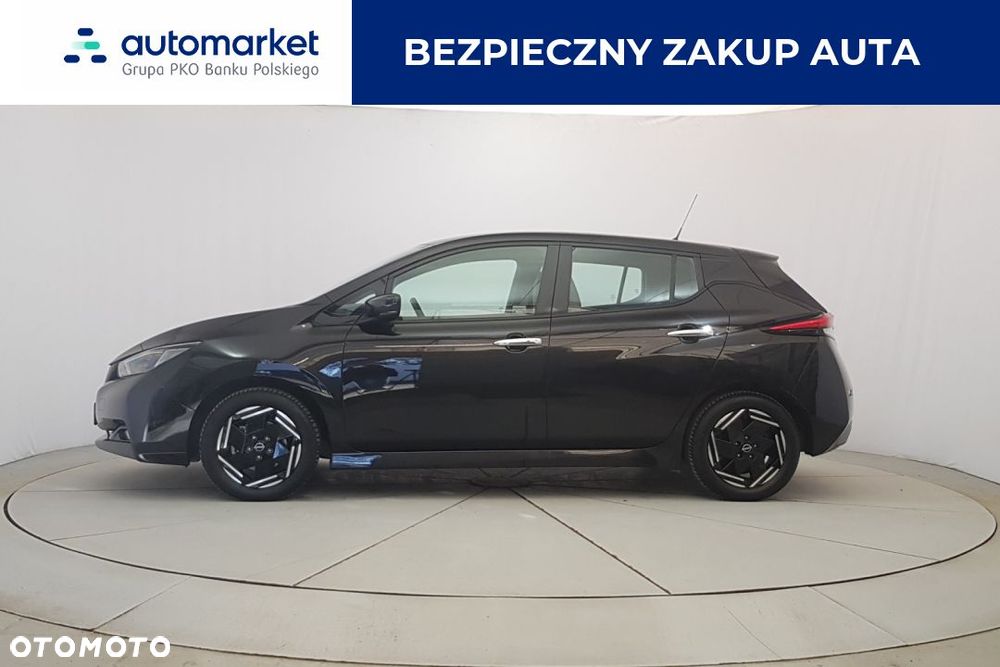 Nissan Leaf 40kWh Acenta - 4