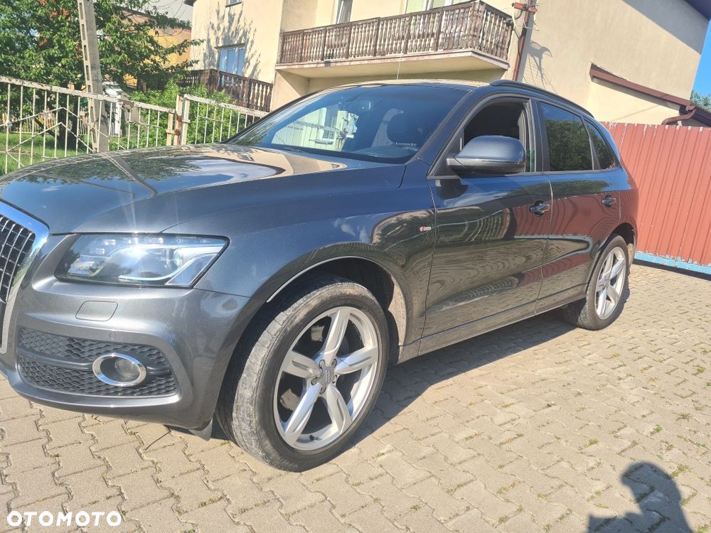 Audi Q5 - 1
