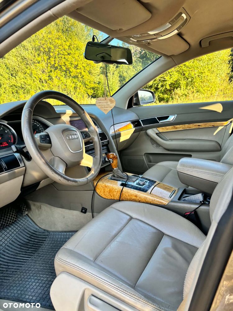Audi A6 Limousine - 15
