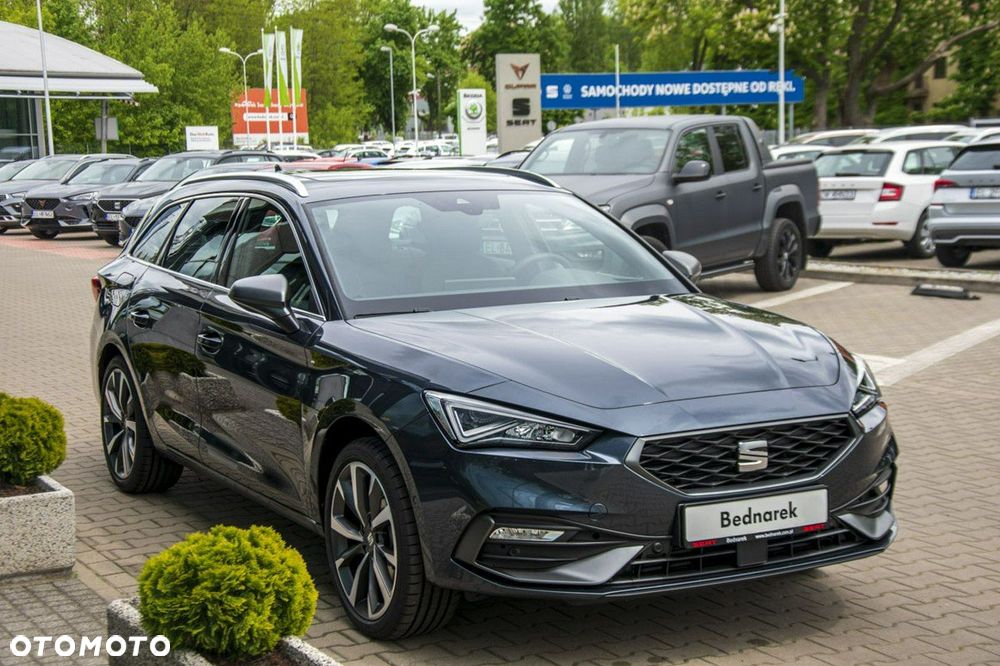 Seat Leon - 4