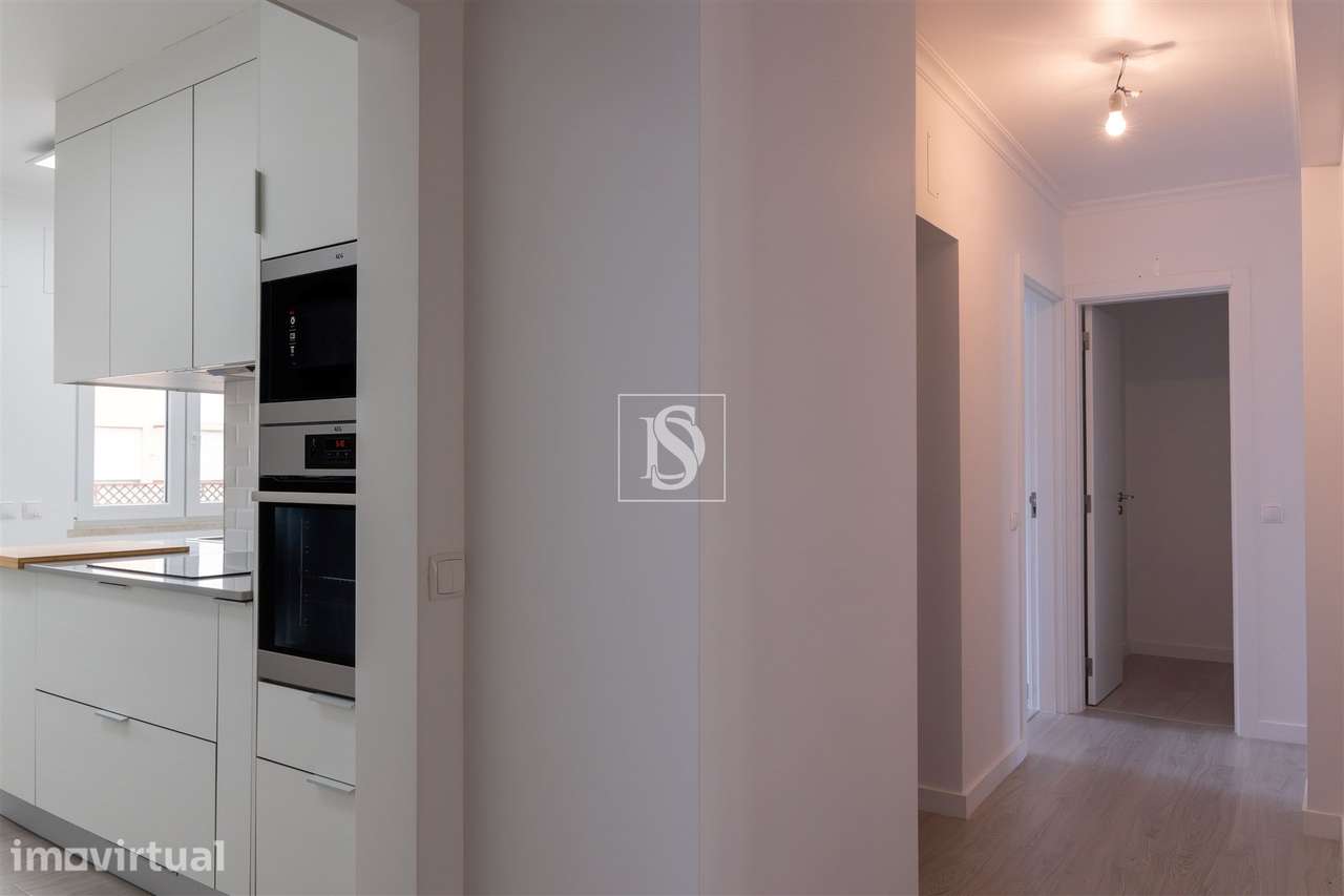 Apartamento T2 Venda em Torres Novas (São Pedro), Lapas e Ribeira Bran - Grande imagem: 3/20