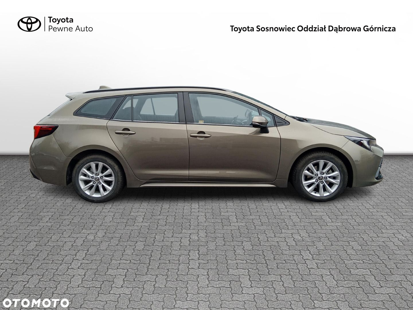 Toyota Corolla - 8