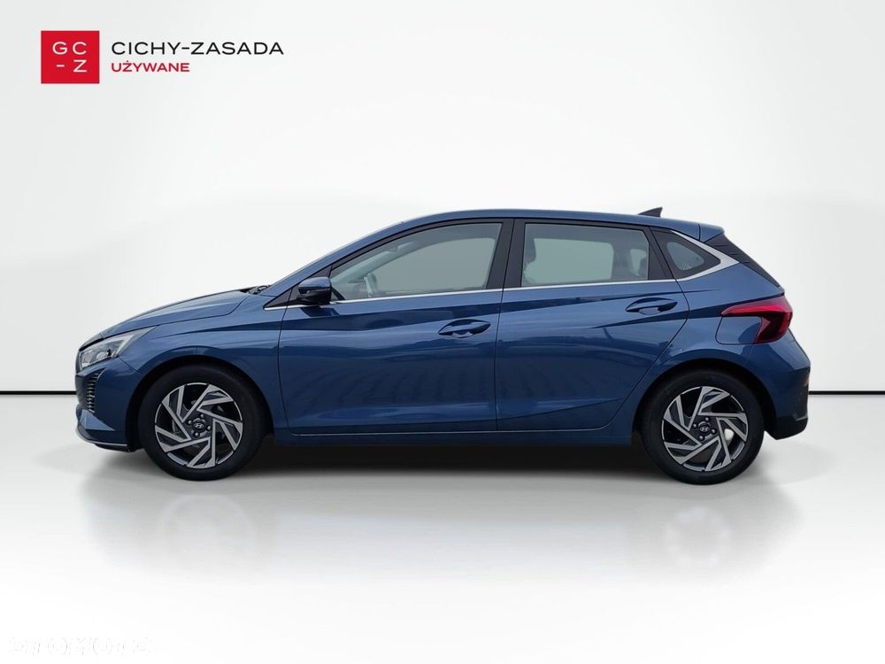 Hyundai i20 - 3