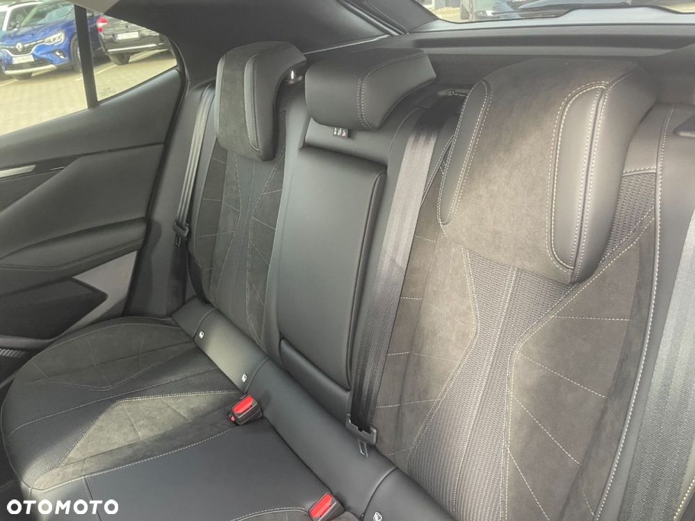 DS Automobiles DS 4 - 13