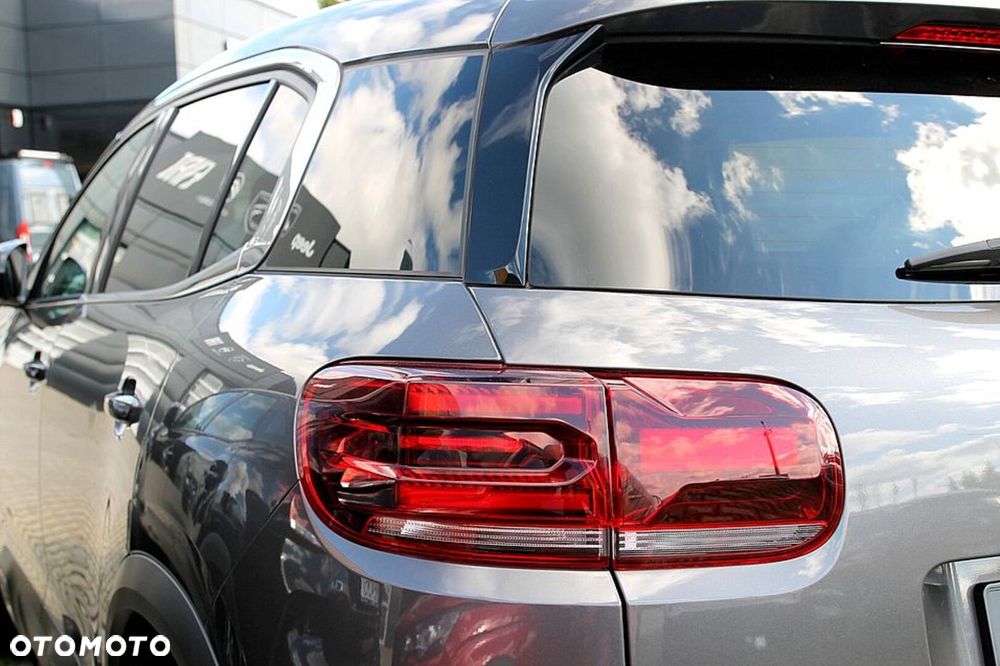 Citroën C5 Aircross 1.5 BlueHDi Shine EAT8 - 32