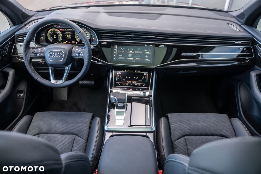 Audi Q7 - 22