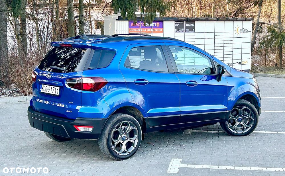 Ford Inny - 4