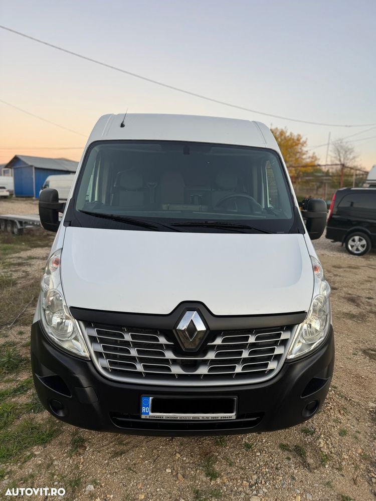 Renault Master 2018-12 - 11
