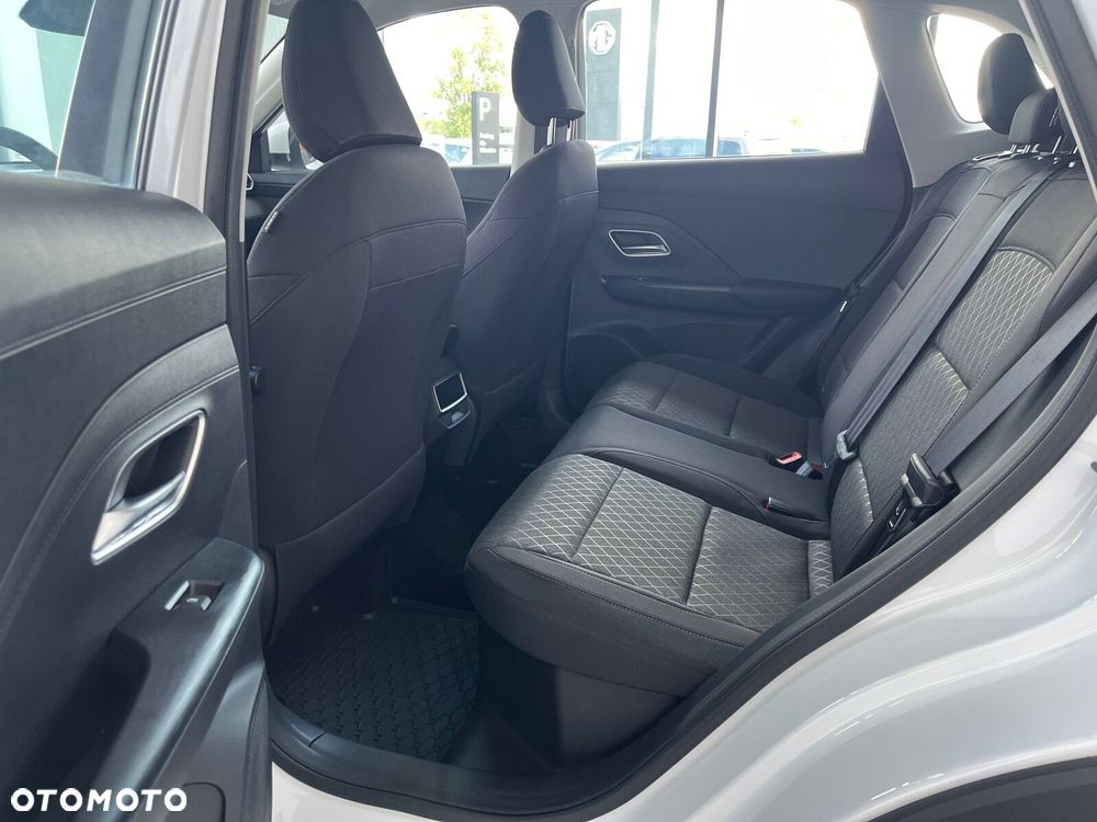 MG ZS Hybrid+ - 24