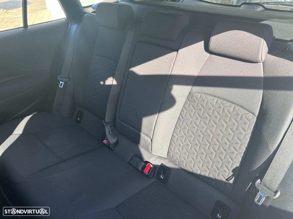 Toyota Corolla Touring Sports 1.8 Hybrid Comfort - 22