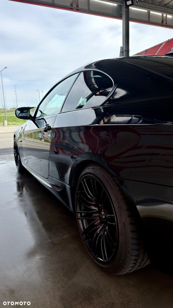BMW Seria 3 335i - 16