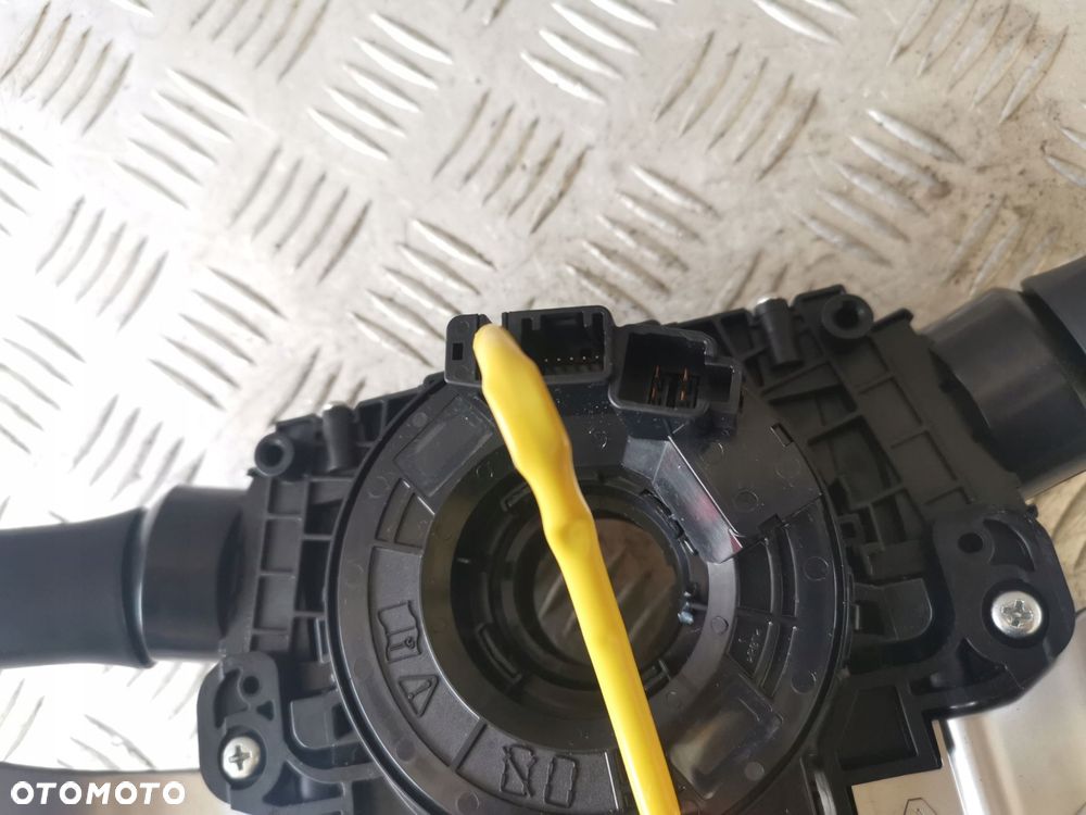 MITSUBISHI OUTLANDER III LIFT MANETKI PRZEŁĄCZNIKI TASMA LOPATKI 8617A536 - 4