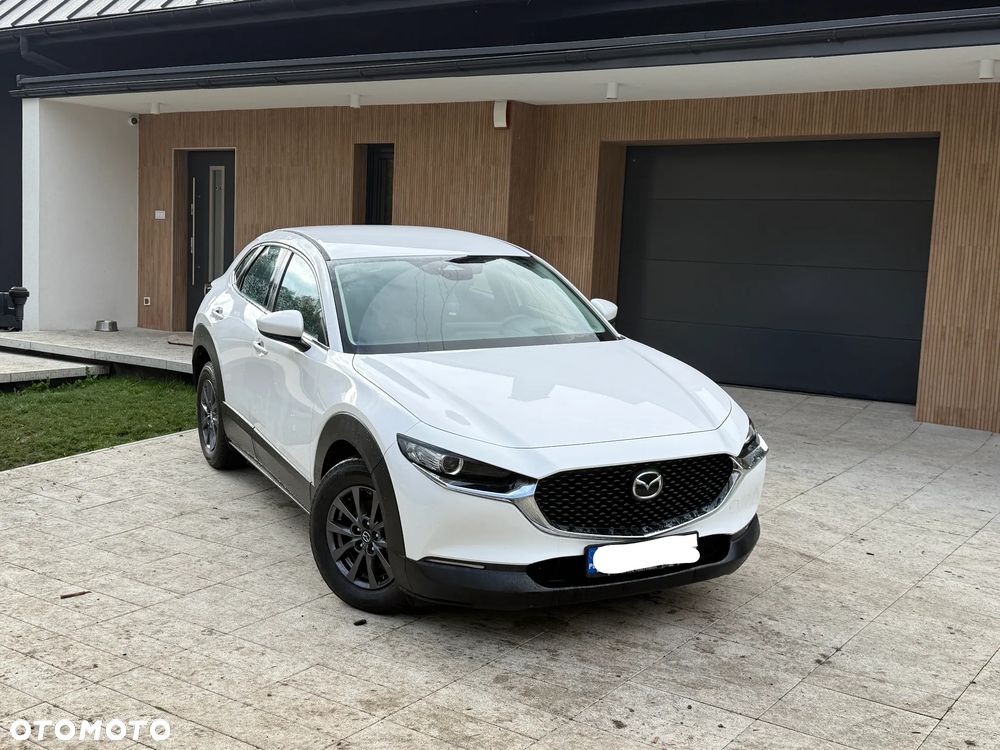 Mazda CX-30 - 13