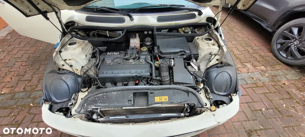 MINI ONE Standard - 10
