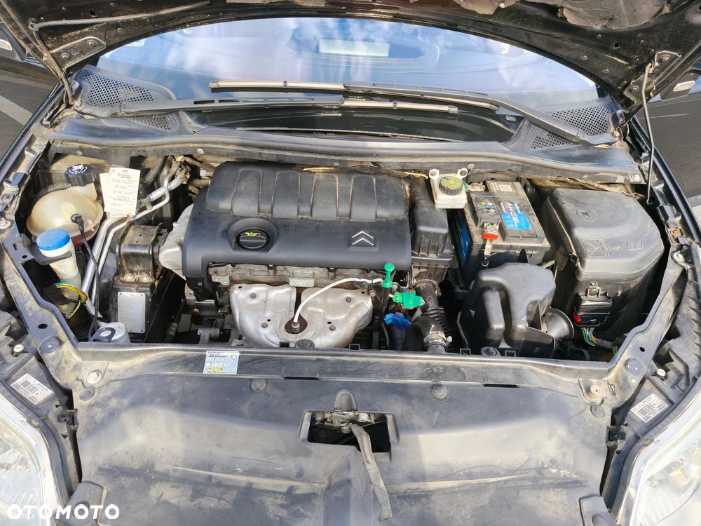Citroën C4 1.4 16V SX - 16