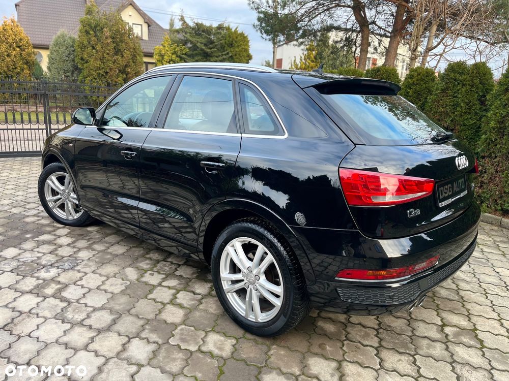Audi Q3 - 5