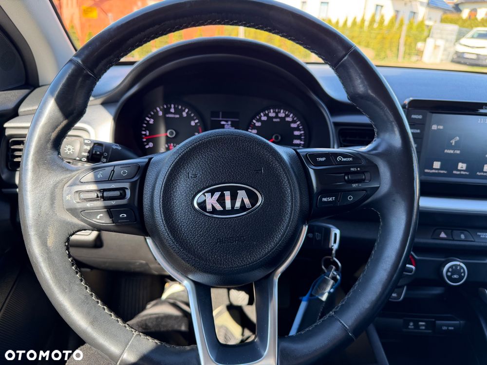 Kia Stonic 1.4 Spirit - 23