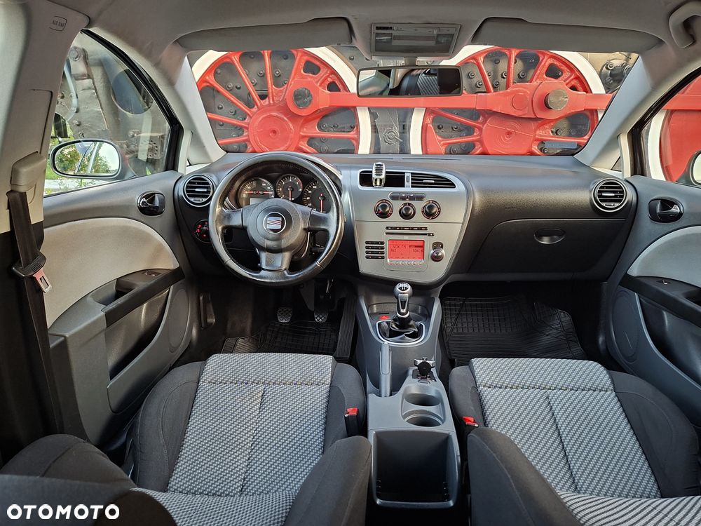 Seat Leon - 6