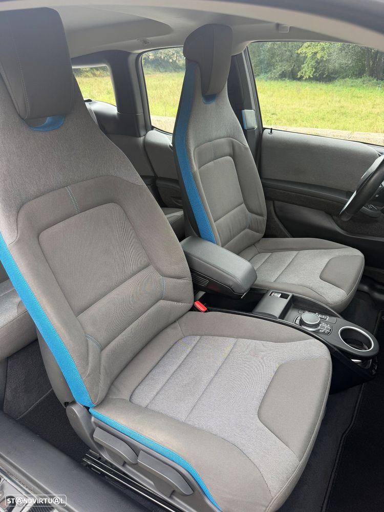 BMW i3 120Ah - 4
