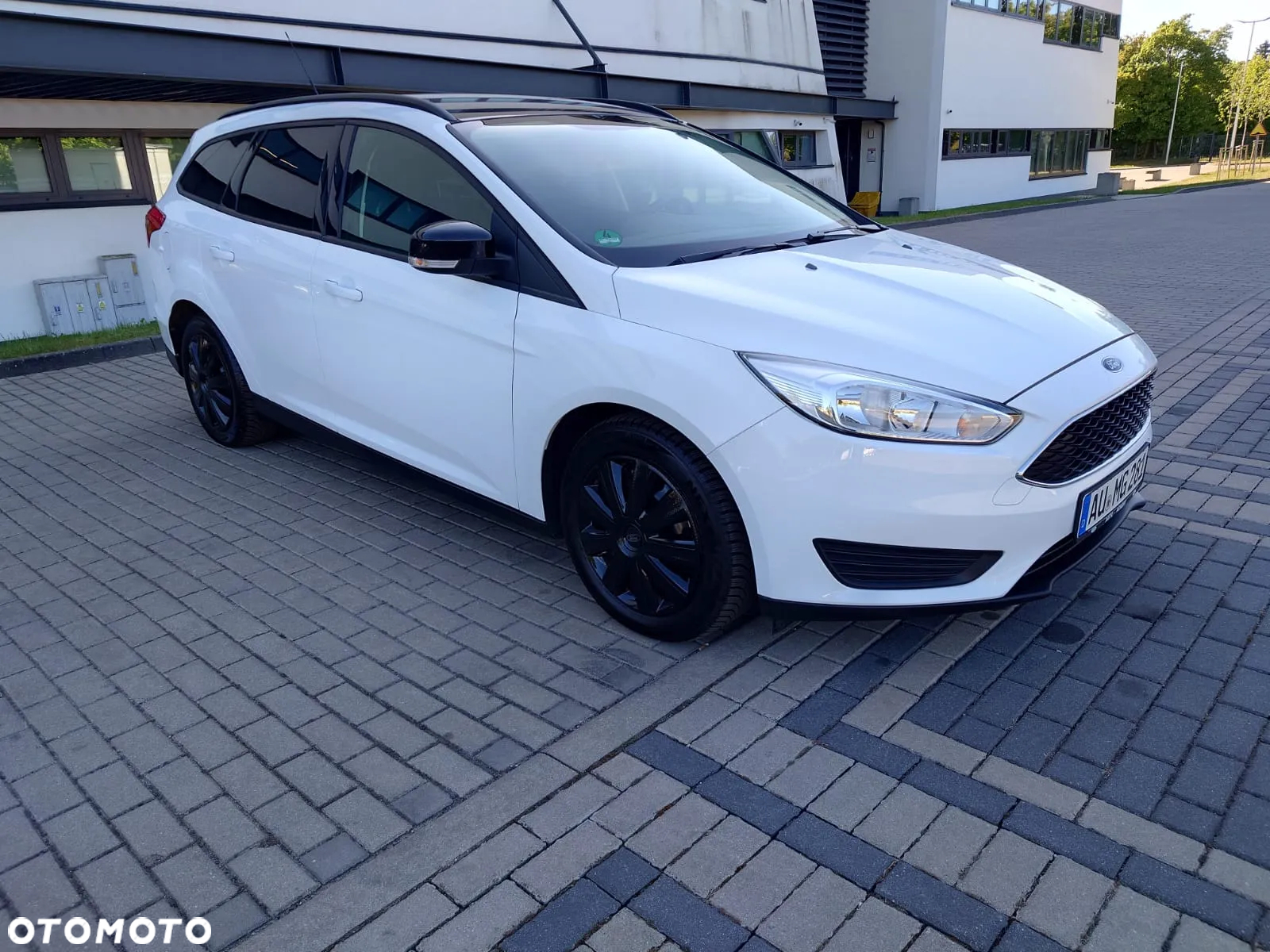 Ford Focus - 14
