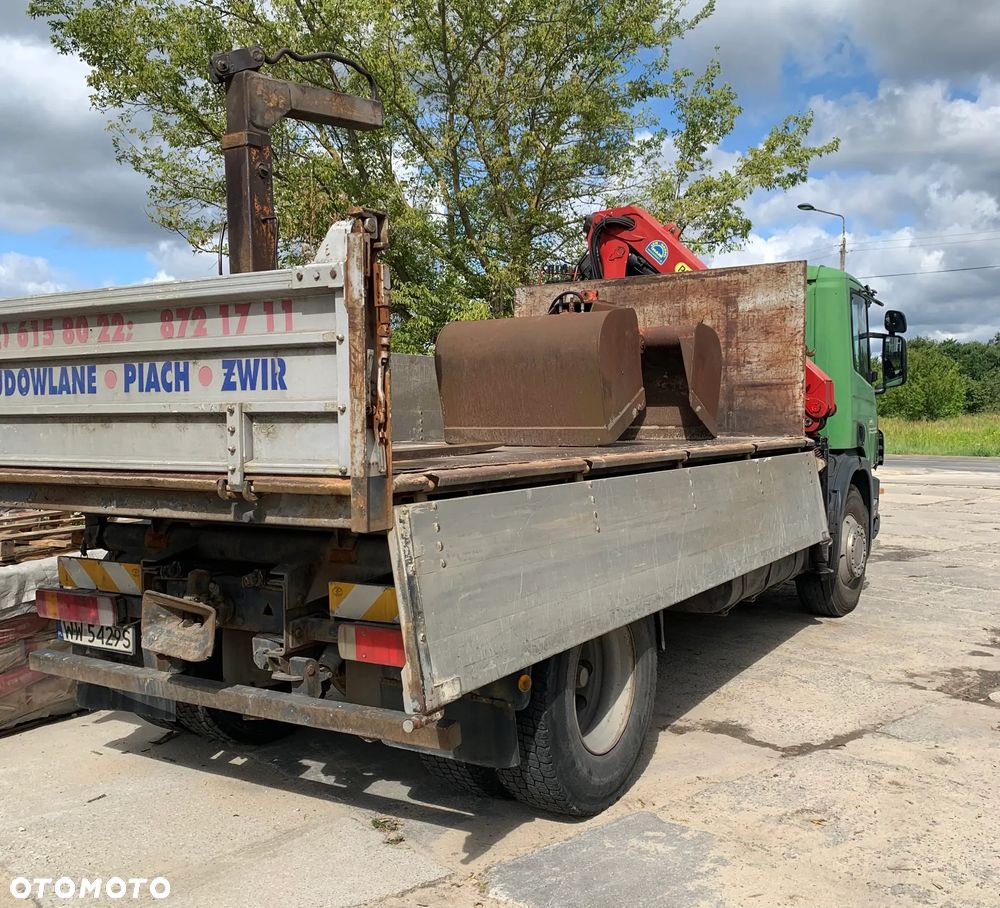 Scania P94/280 - 10