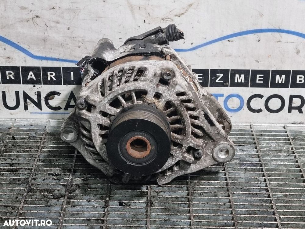 Alternator Mitsubishi ASX Facelift 2012 1.8 D 2012 - 2015 150CP 1789CC 4N13 Euro5 (1150) ... - 2