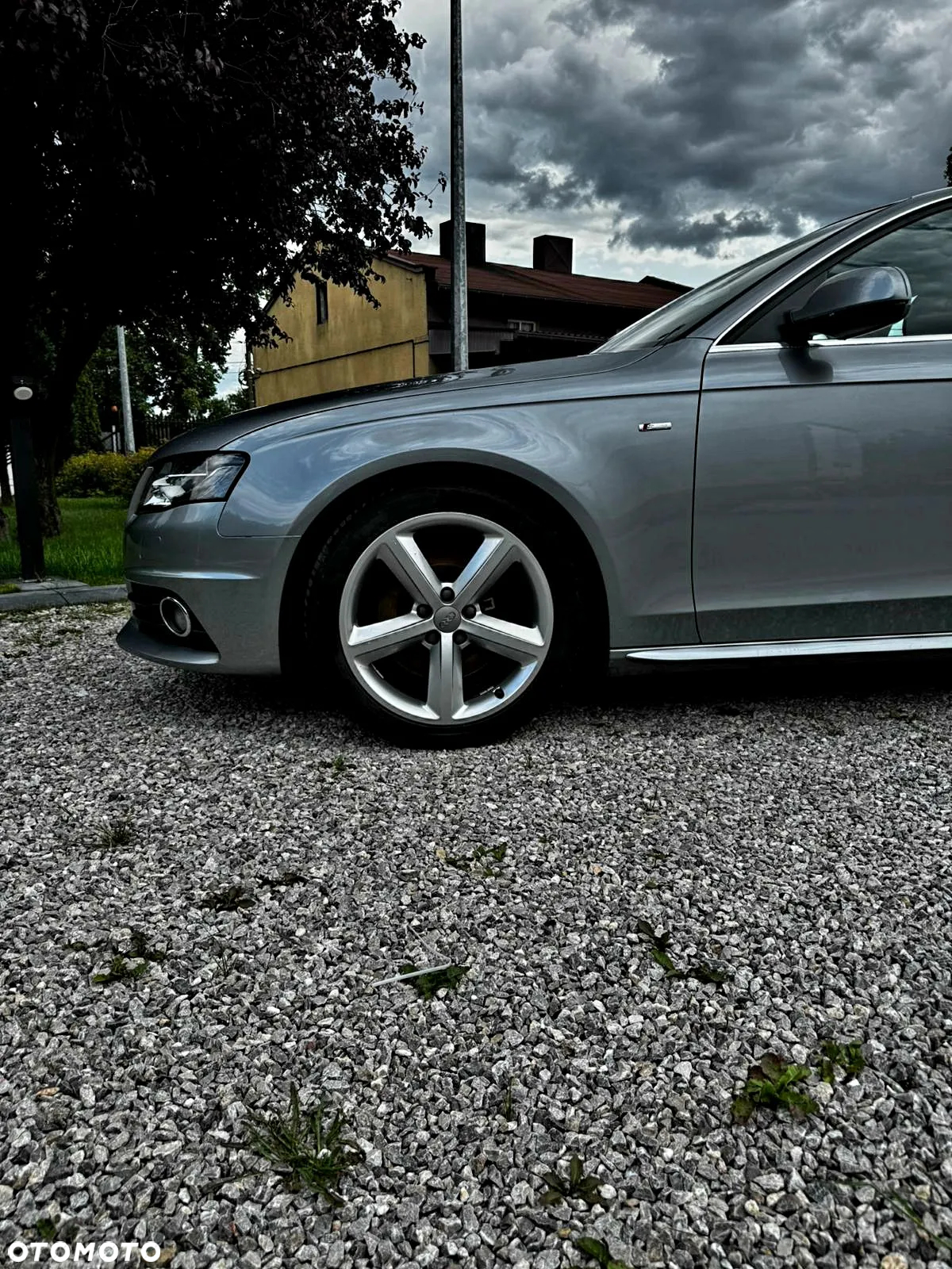 Audi A4 2.0 TFSI - 18