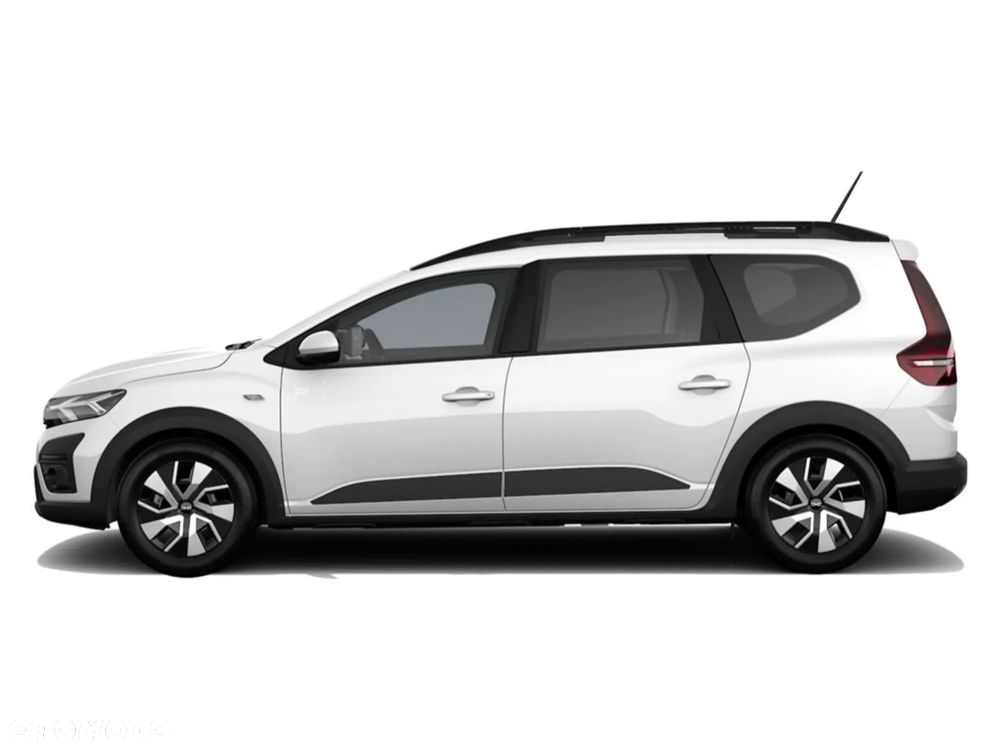 Dacia Jogger 1.6 Full Hybrid 140 Extreme MMT - 4