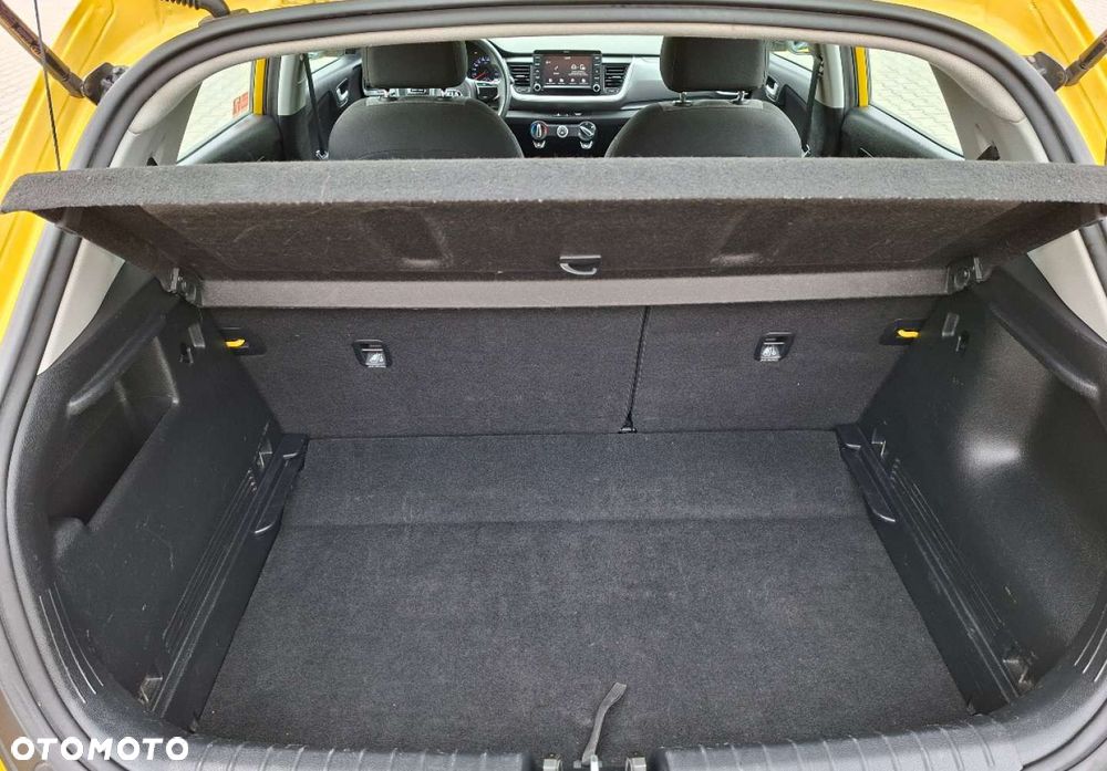 Kia Stonic - 12