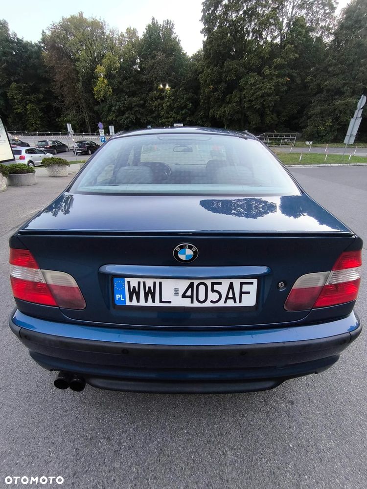 BMW Seria 3 - 8