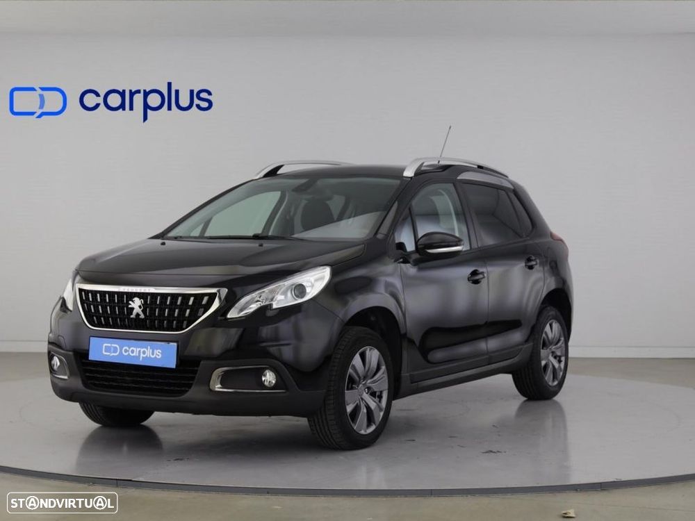 Peugeot 2008 1.2 PureTech Active - 1