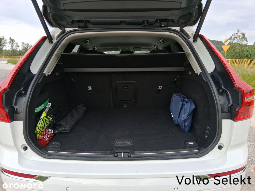 Volvo XC 60 - 29