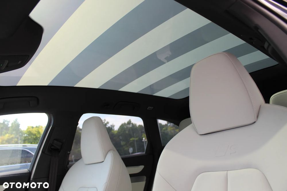 Audi A6 Avant TDI mHEV Quattro S tronic - 26