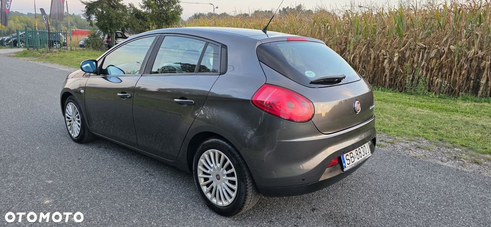 Fiat Bravo - 6